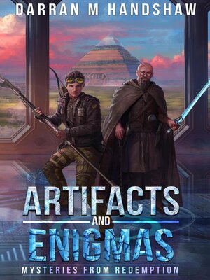 cover image of Artifacts and Enigmas